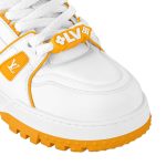 LV Trainer Maxi Sneaker - Image 4